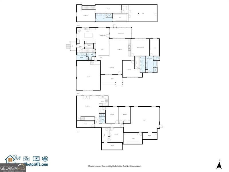 301 SWITCH Road Calhoun - 112
