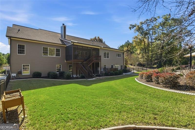 301 SWITCH Road Calhoun - 30