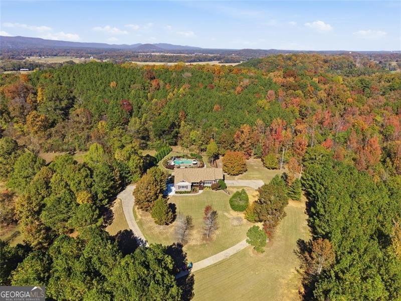 301 SWITCH Road Calhoun - 45