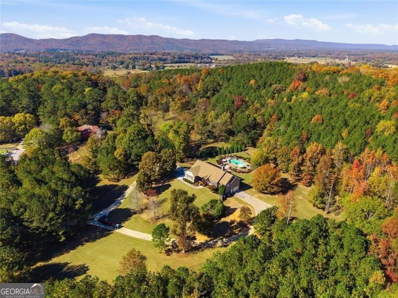 301 SWITCH Road Calhoun - 46