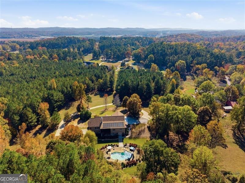 301 SWITCH Road Calhoun - 48