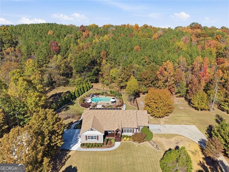 301 SWITCH Road Calhoun - 52