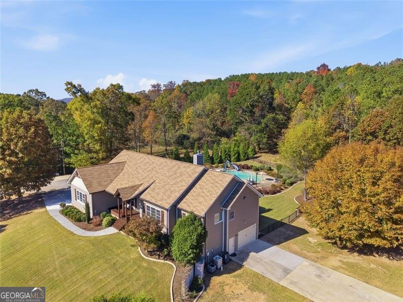 301 SWITCH Road Calhoun - 55