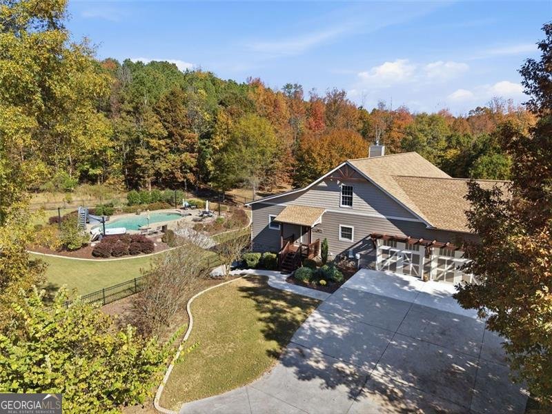 301 SWITCH Road Calhoun - 56