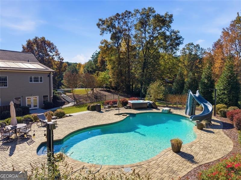 301 SWITCH Road Calhoun - 63