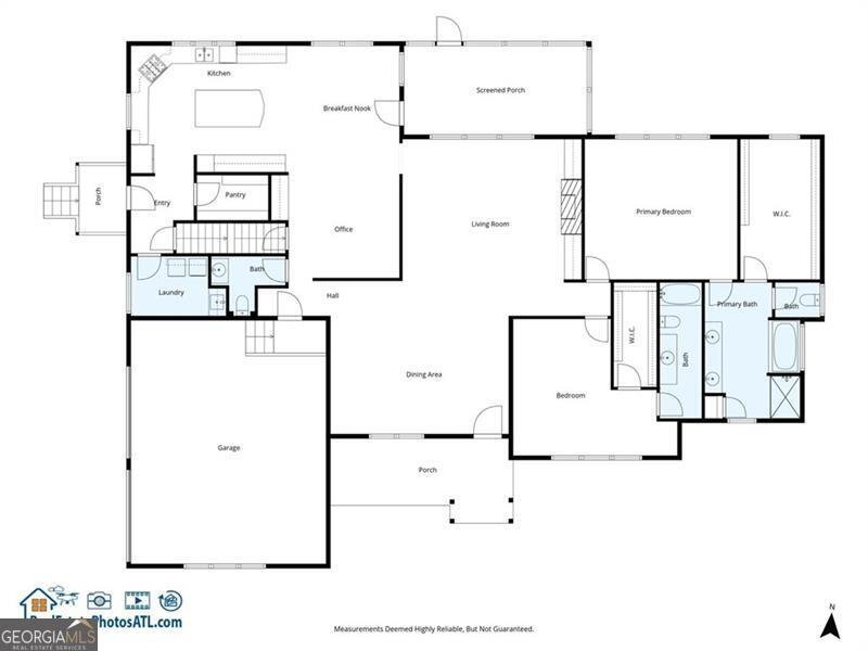 301 SWITCH Road Calhoun - 64