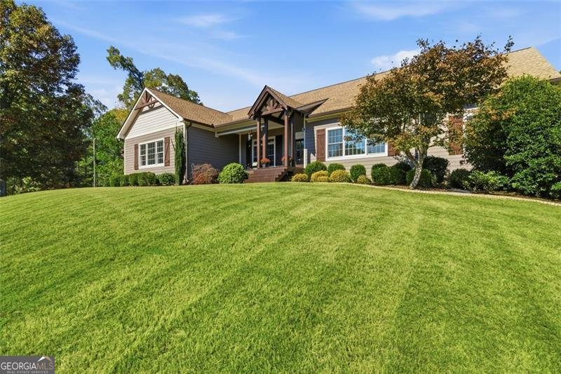 301 SWITCH Road Calhoun - 70