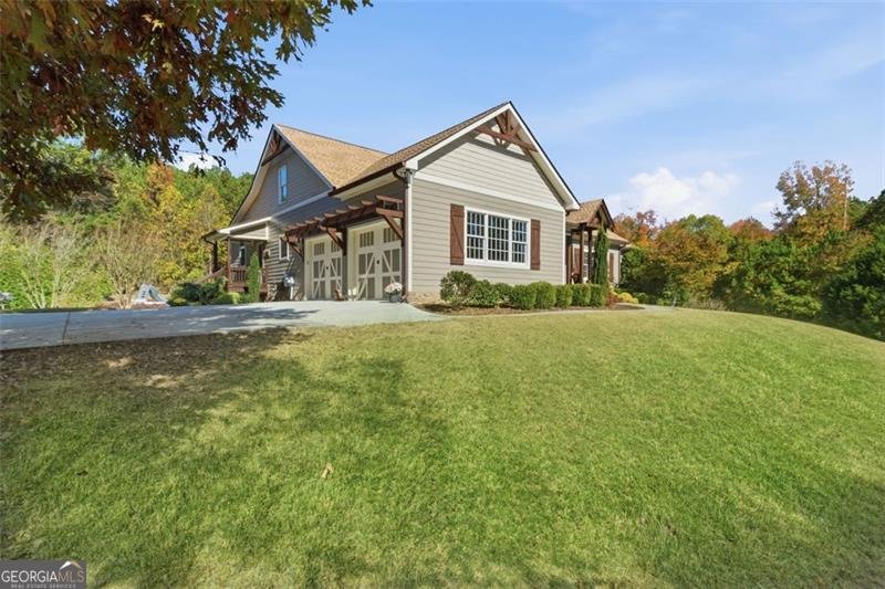 301 SWITCH Road Calhoun - 75