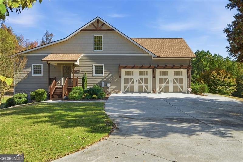 301 SWITCH Road Calhoun - 76