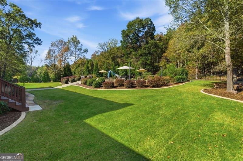 301 SWITCH Road Calhoun - 77