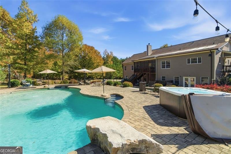 301 SWITCH Road Calhoun - 80