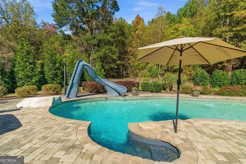 301 SWITCH Road Calhoun - 83