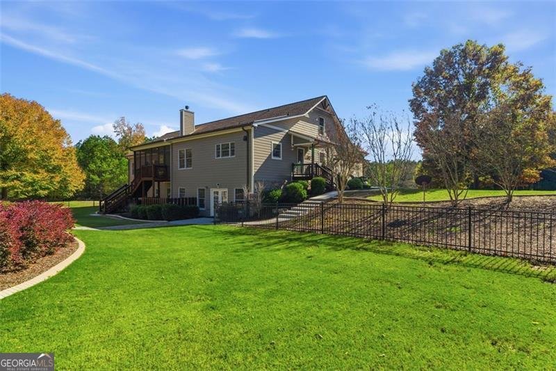 301 SWITCH Road Calhoun - 85