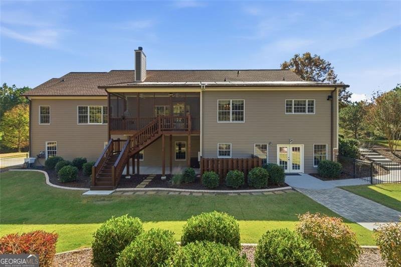 301 SWITCH Road Calhoun - 86