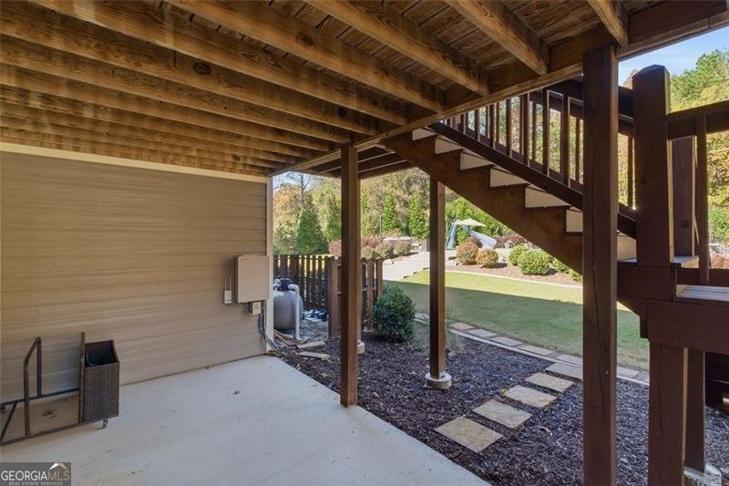 301 SWITCH Road Calhoun - 87