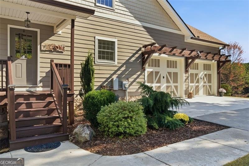 301 SWITCH Road Calhoun - 88