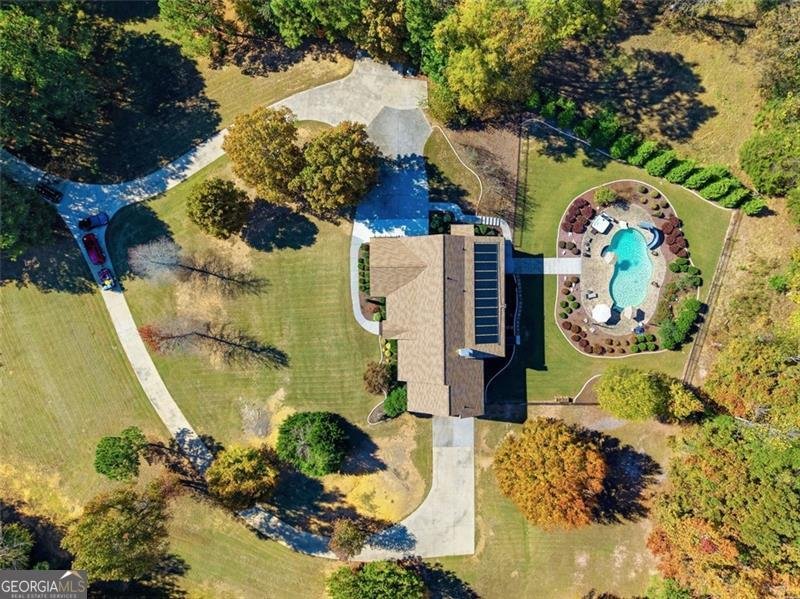 301 SWITCH Road Calhoun - 89