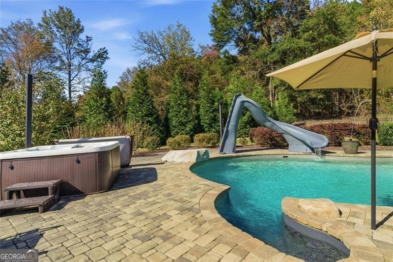 301 SWITCH Road Calhoun - 91