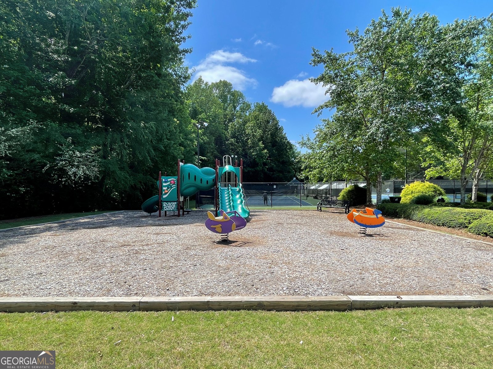 64 Horizon Hill Newnan - 67