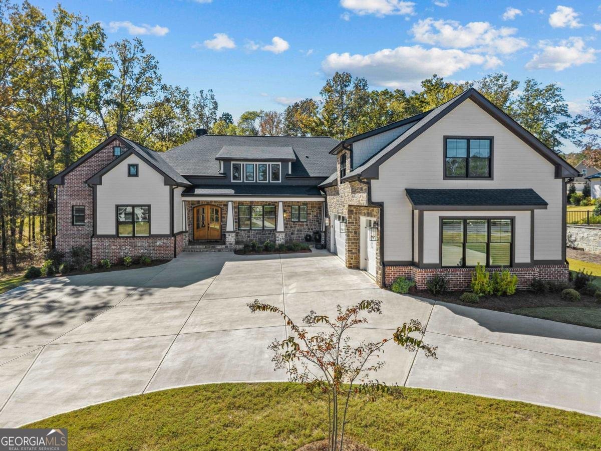 184 Harmony Bay Drive Eatonton - main photo