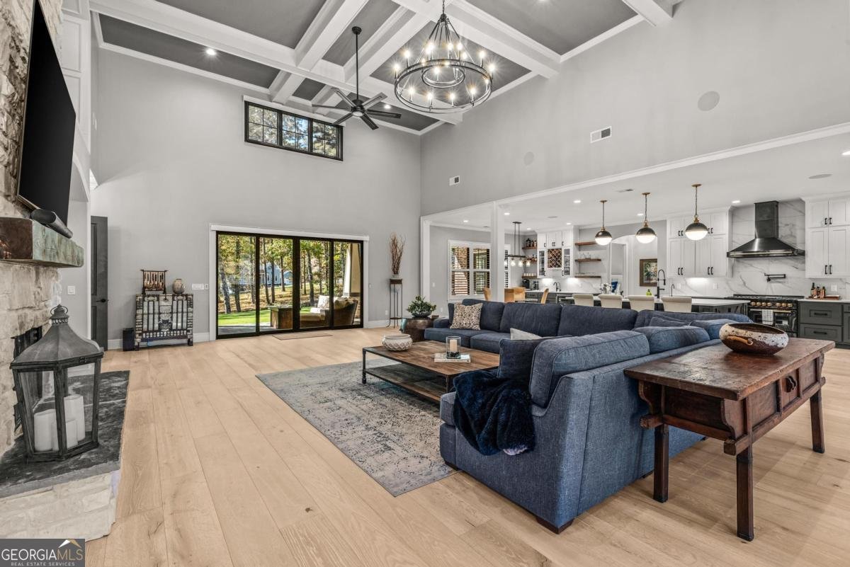 184 Harmony Bay Drive Eatonton - 10