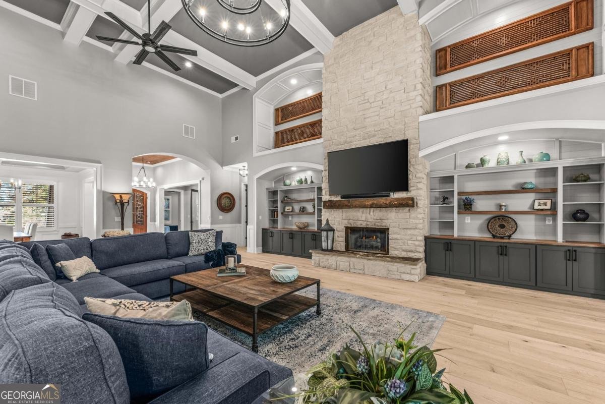 184 Harmony Bay Drive Eatonton - 12