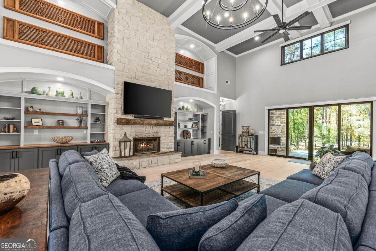 184 Harmony Bay Drive Eatonton - 13