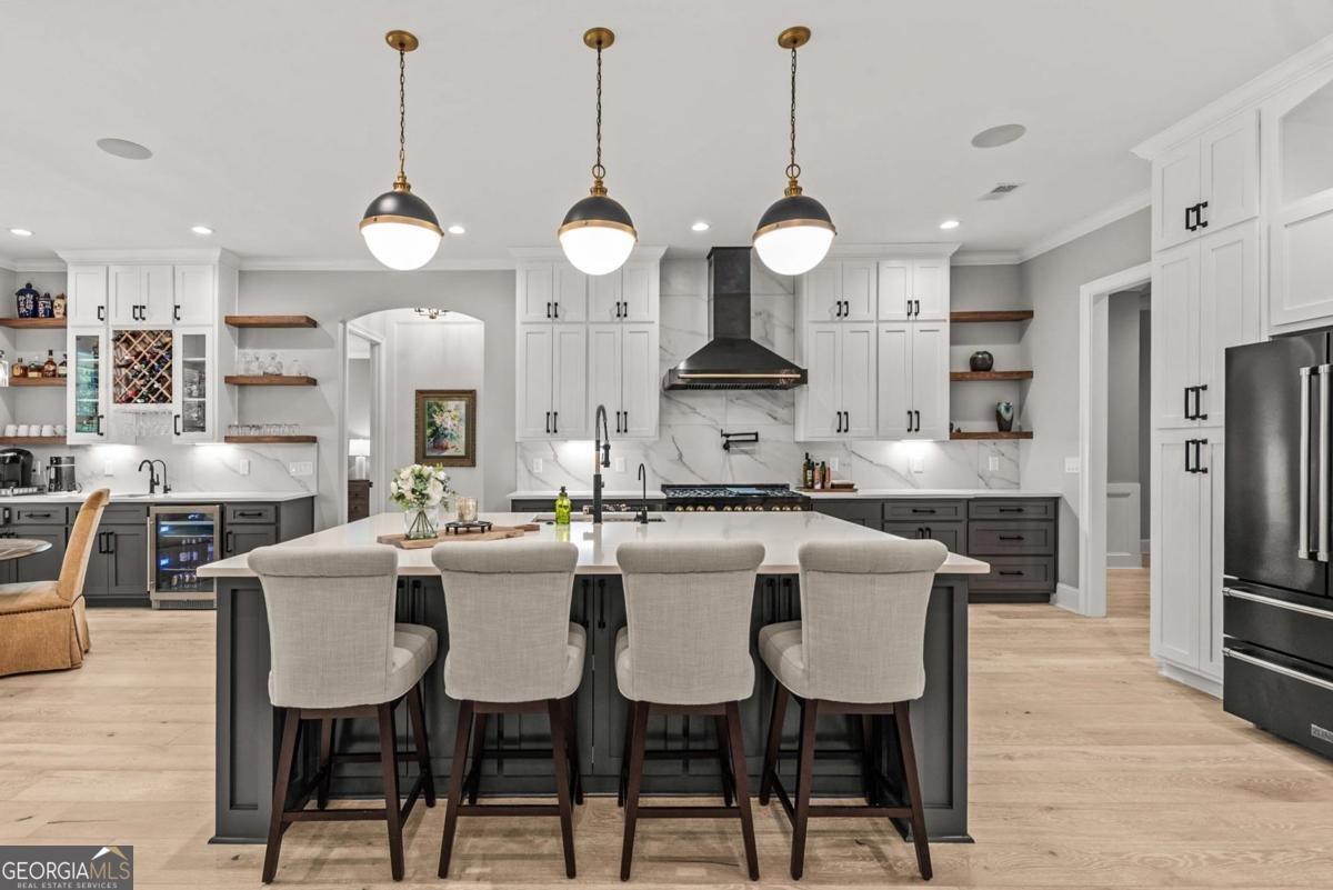 184 Harmony Bay Drive Eatonton - 14