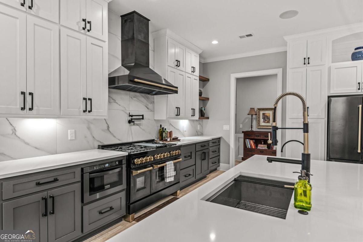 184 Harmony Bay Drive Eatonton - 16