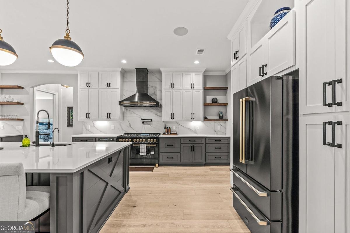 184 Harmony Bay Drive Eatonton - 18