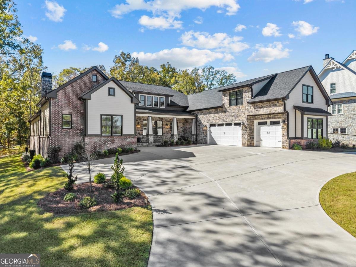 184 Harmony Bay Drive Eatonton - 2