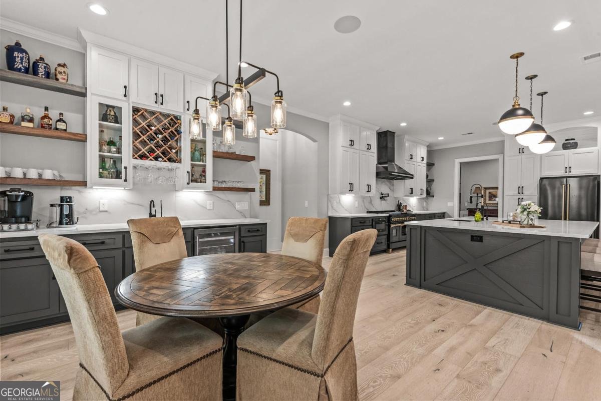 184 Harmony Bay Drive Eatonton - 21