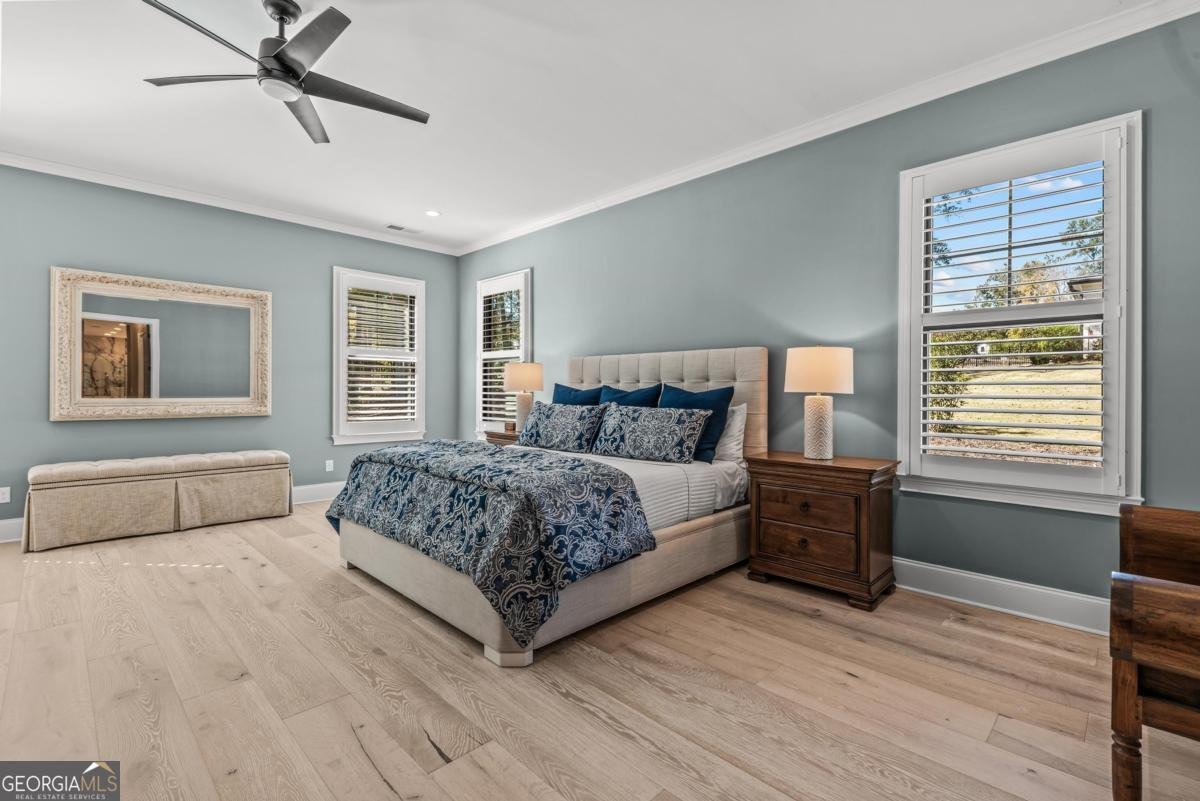 184 Harmony Bay Drive Eatonton - 22