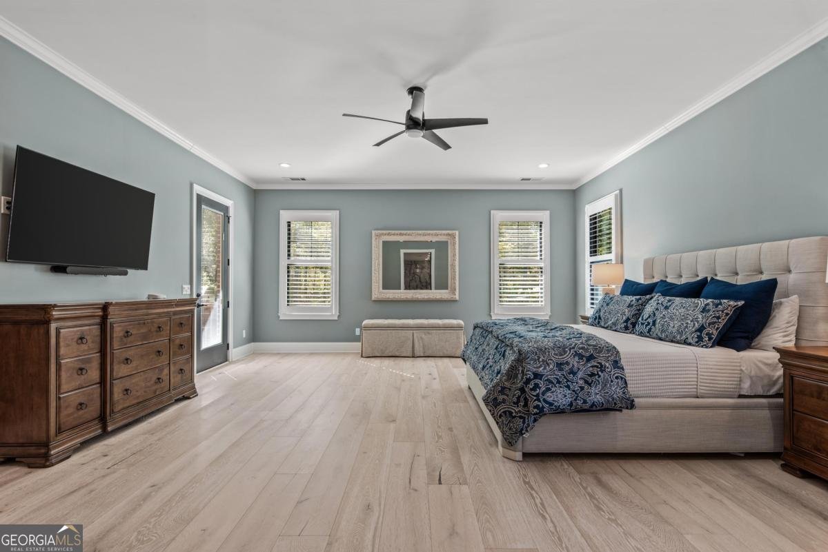 184 Harmony Bay Drive Eatonton - 23