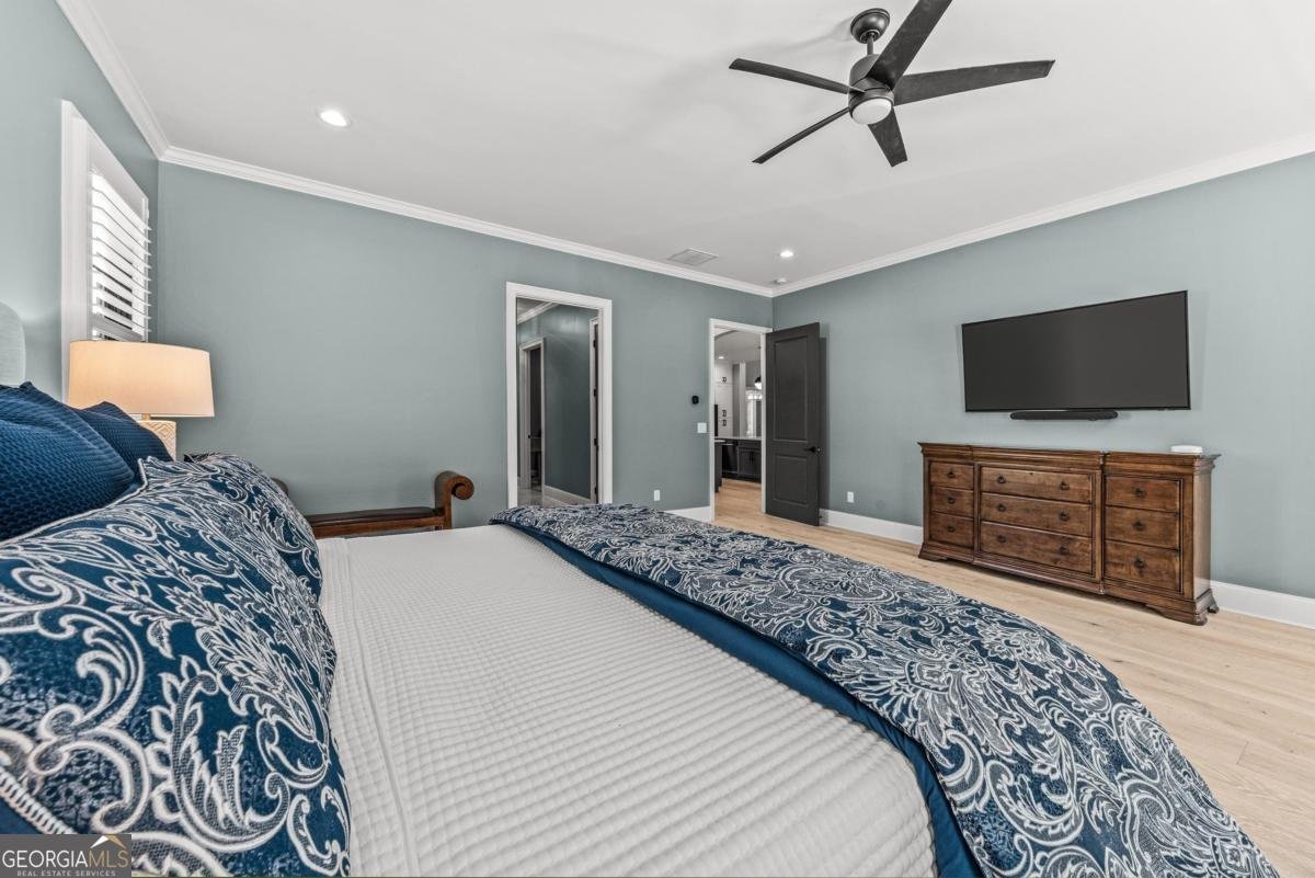 184 Harmony Bay Drive Eatonton - 24