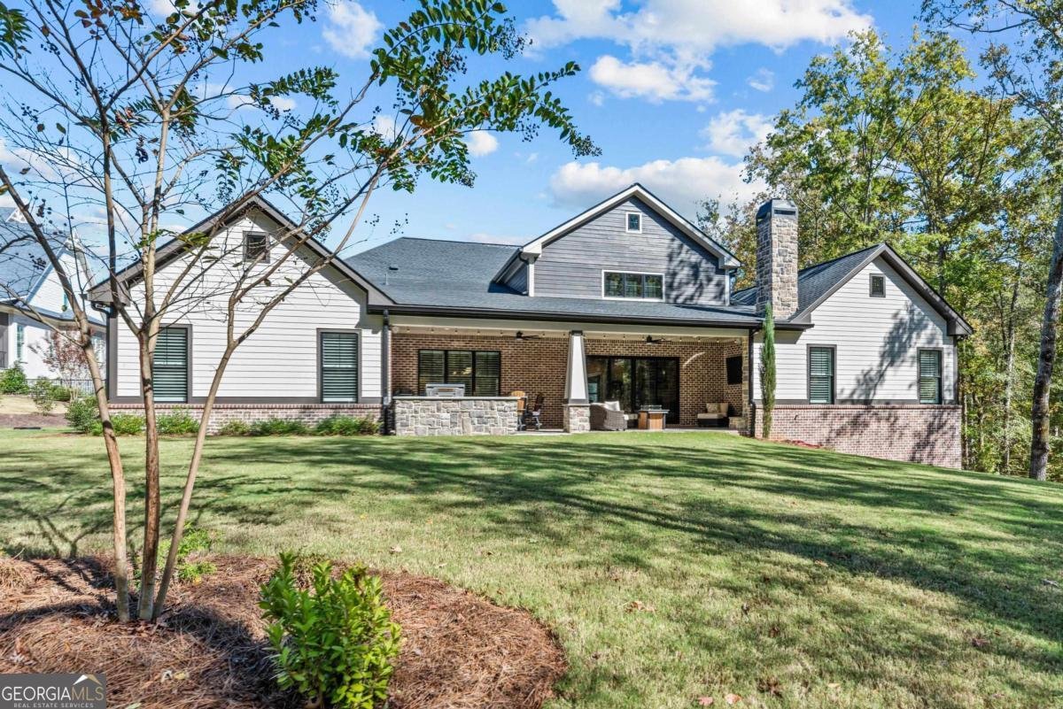 184 Harmony Bay Drive Eatonton - 3