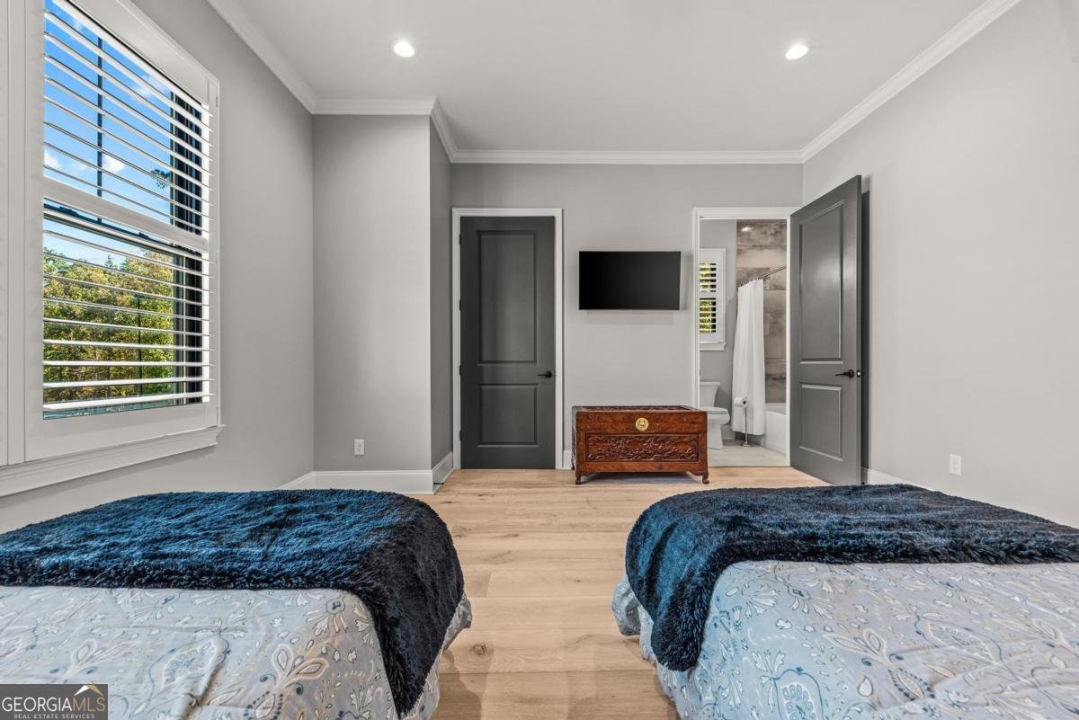 184 Harmony Bay Drive Eatonton - 33