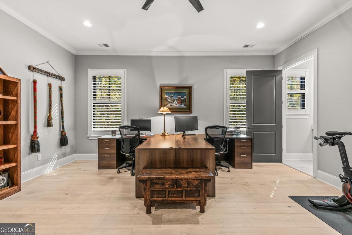 184 Harmony Bay Drive Eatonton - 37