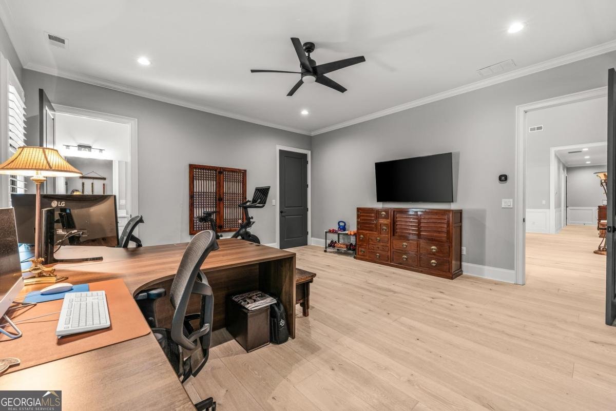 184 Harmony Bay Drive Eatonton - 38