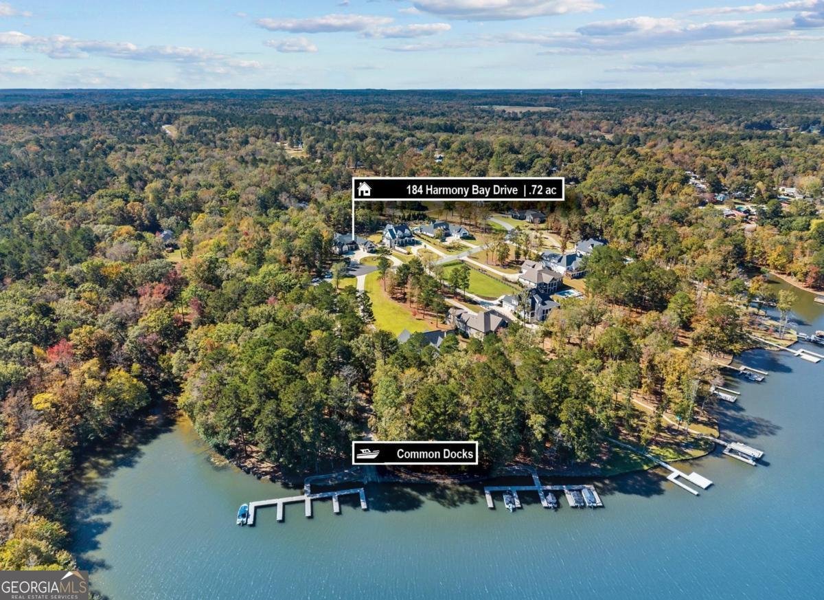 184 Harmony Bay Drive Eatonton - 4