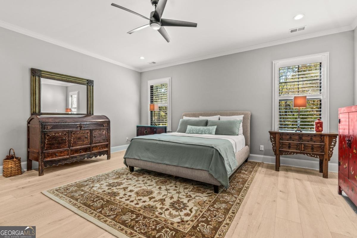 184 Harmony Bay Drive Eatonton - 40