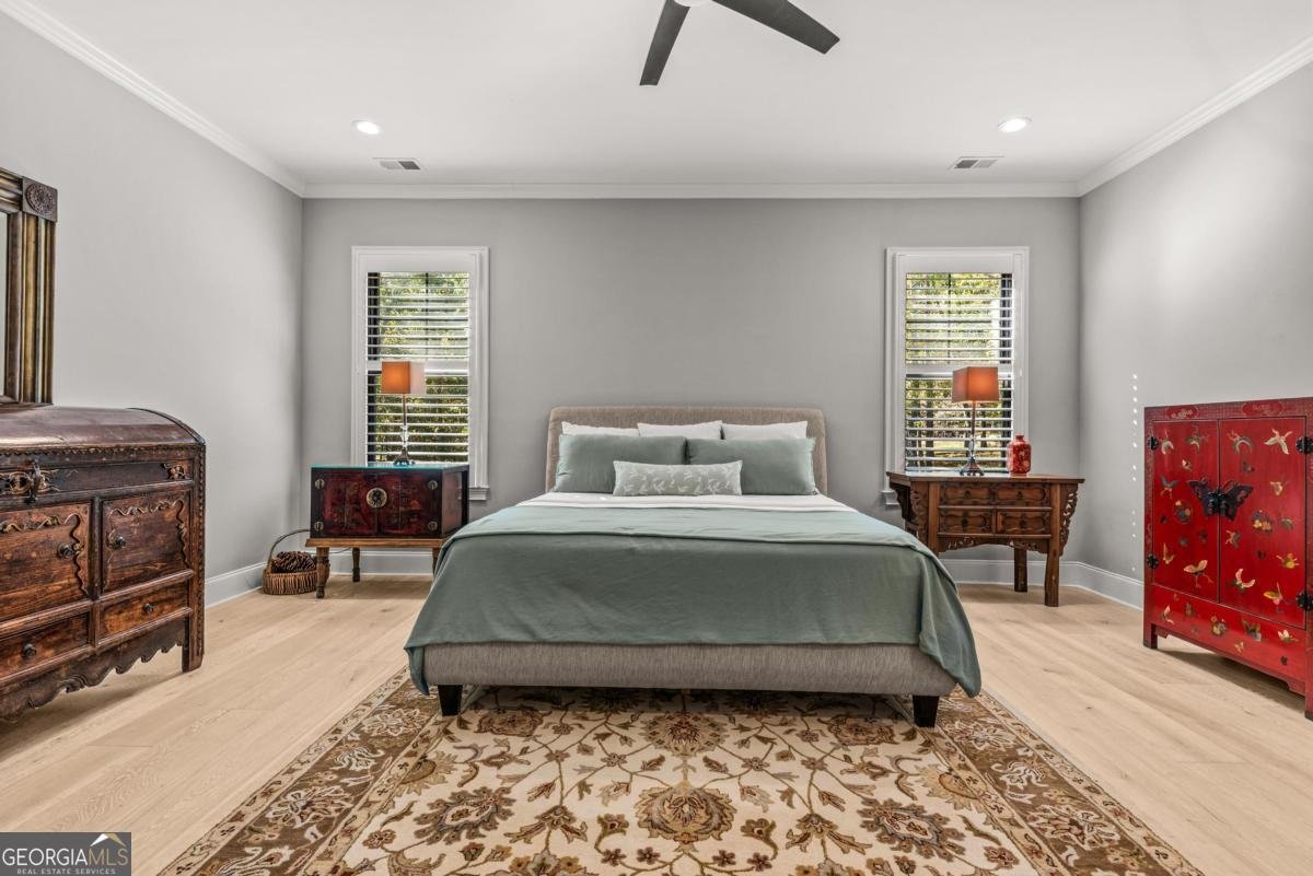 184 Harmony Bay Drive Eatonton - 42