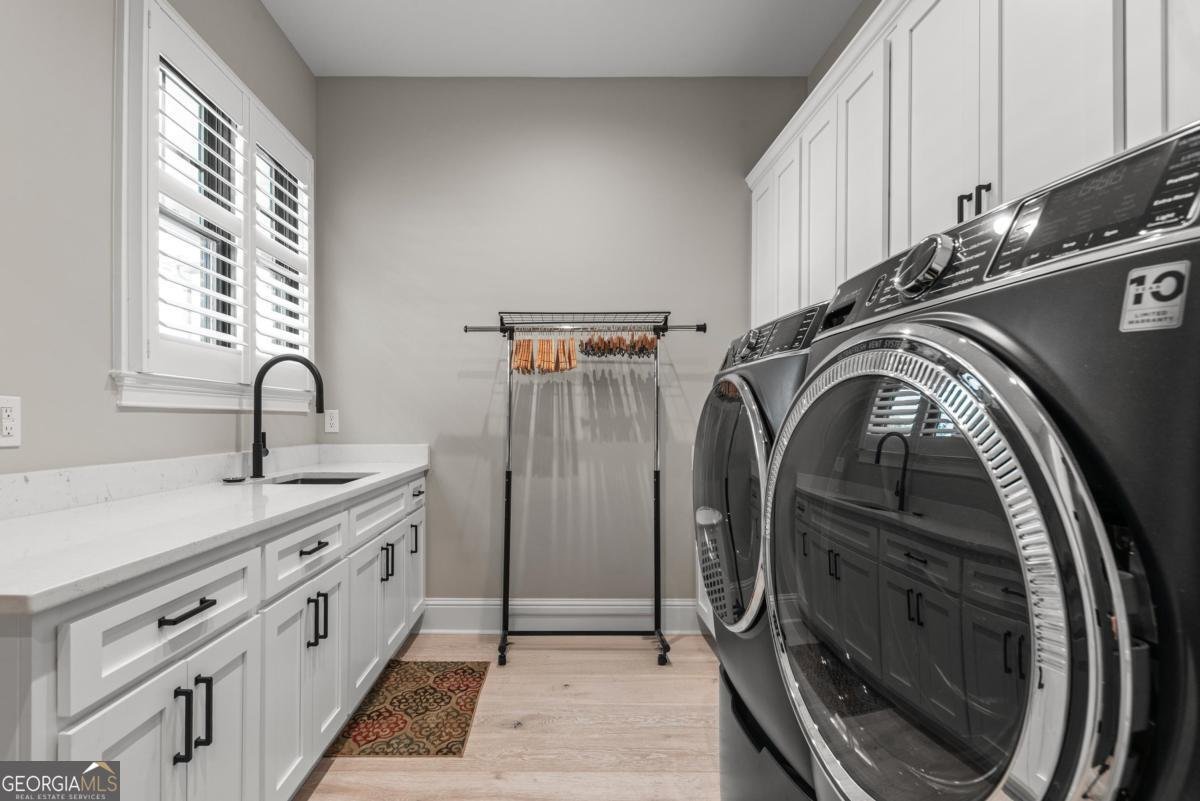 184 Harmony Bay Drive Eatonton - 46