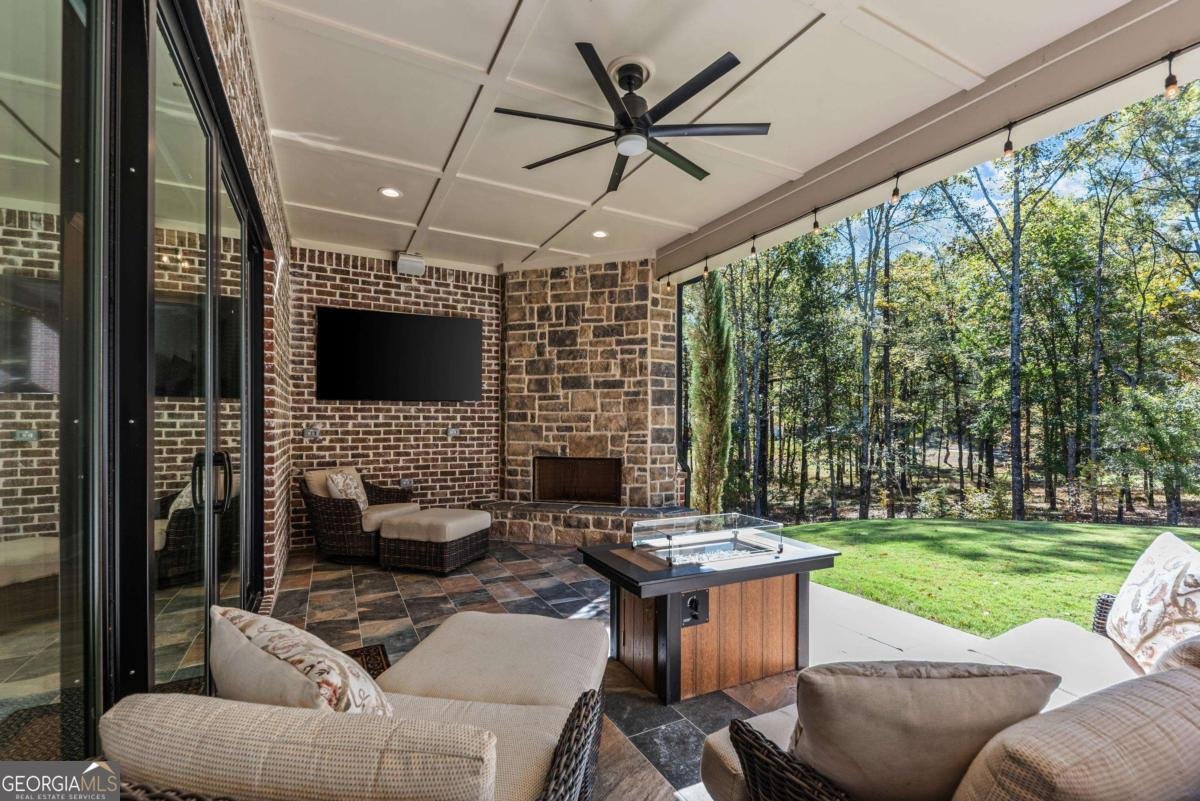 184 Harmony Bay Drive Eatonton - 52