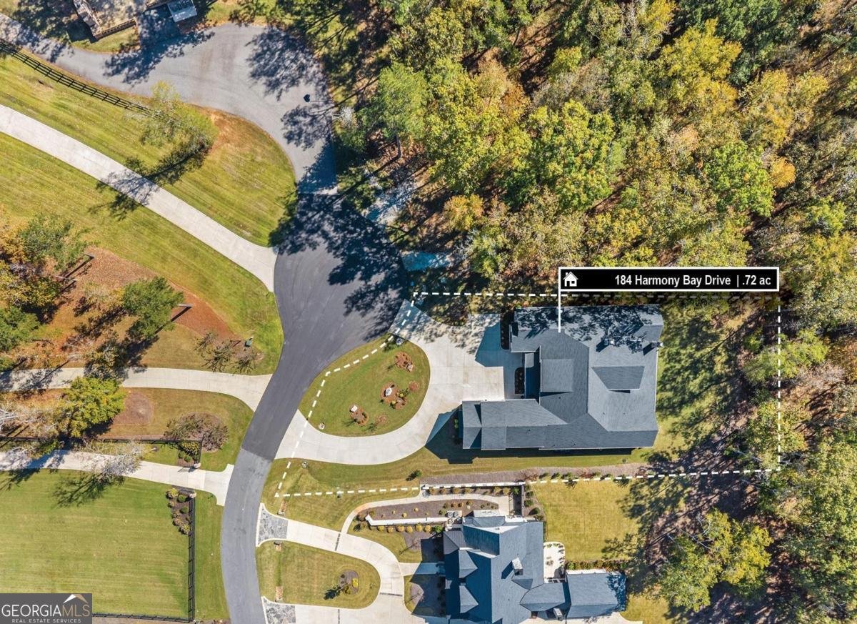 184 Harmony Bay Drive Eatonton - 55