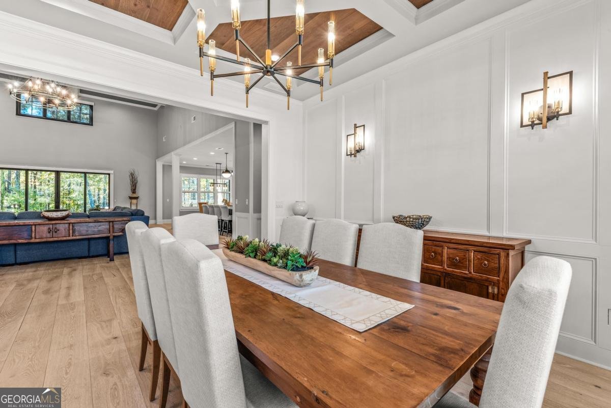 184 Harmony Bay Drive Eatonton - 9