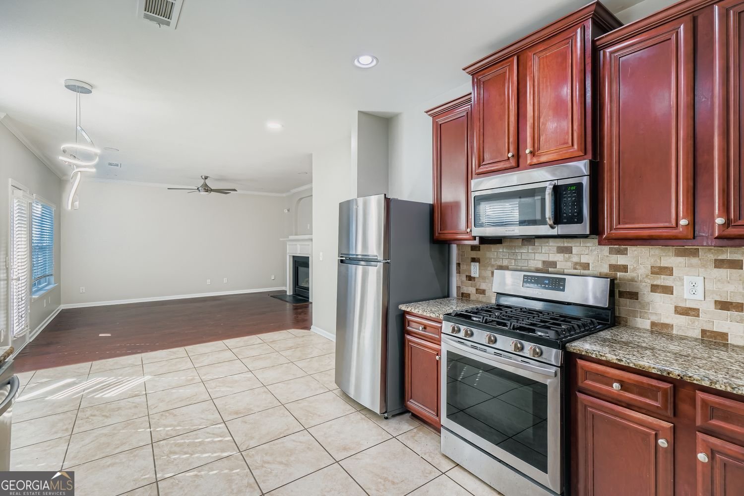 72 Torero Trail Newnan - 14