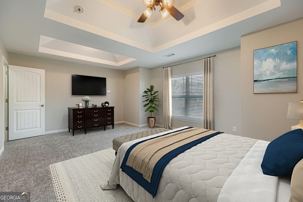 72 Torero Trail Newnan - 18