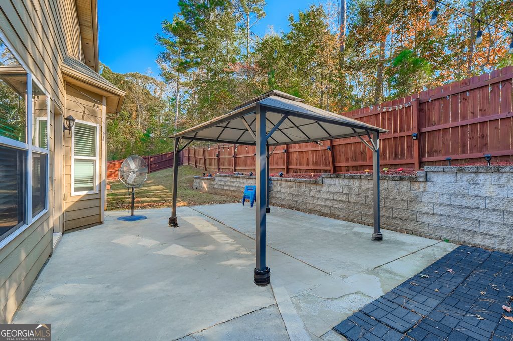 72 Torero Trail Newnan - 30