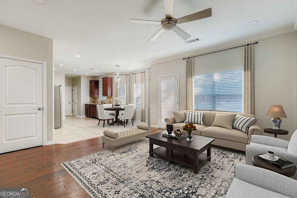 72 Torero Trail Newnan - 6